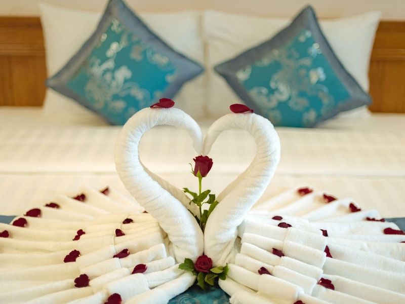 Hotel Photo 6
