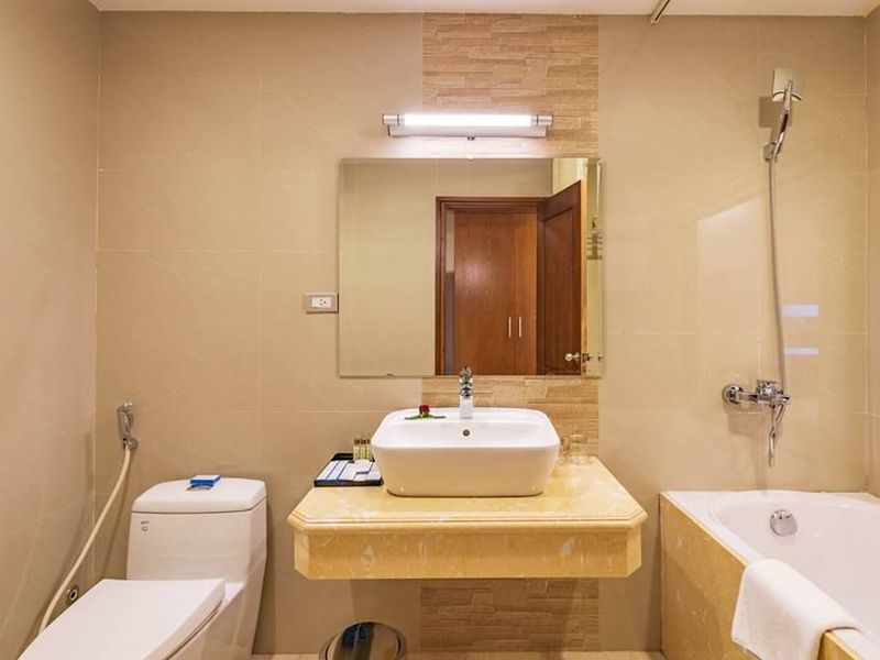 Hotel Photo 9