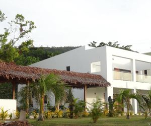 Paradise Point Escape Port Vila Vanuatu