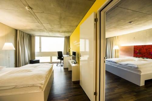 Hotel Photo 5