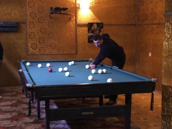 Hotel Photo 14