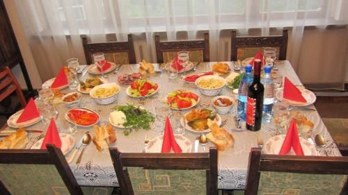 صورة الفندق 12