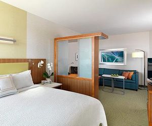 SpringHill Suites by Marriott San Antonio Northwest at The Rim Dominion United States