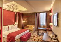 Отзывы Holiday Inn Plovdiv, 4 звезды