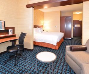 Fairfield Inn & Suites by Marriott Eau Claire/Chippewa Falls Eau Claire United States