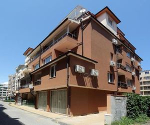 Apartments Dani Pomorie Bulgaria