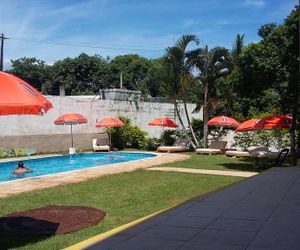 Marini Pousada E Restaurante Peruibe Brazil