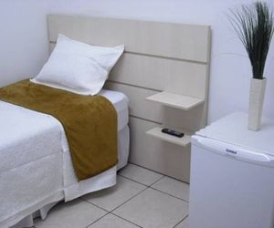 Hotel Tokyo Plaza Mogi das Cruzes Brazil