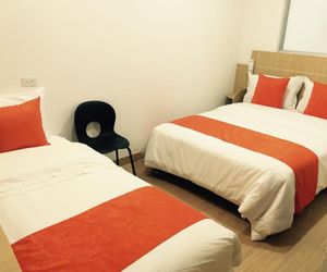 Hotel Granada Plaza Manizales Colombia