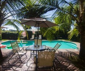 Wipeout Hostel Jaco Costa Rica