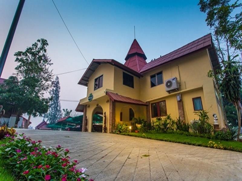 Hotel Photo 22