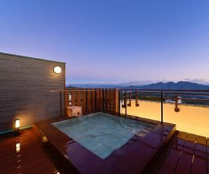 Ikaho Onsen Mimatsukan Shibukawa Japan