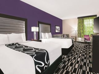 Hotel pic La Quinta by Wyndham McAllen Convention Center