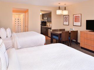 Фото отеля TownePlace Suites by Marriott Huntsville West/Redstone Gateway