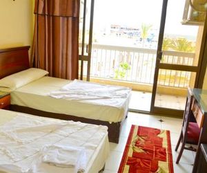 Port Said Hotel & Apartments Bur Said Egypt
