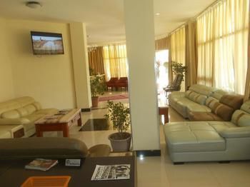 صورة الفندق 8