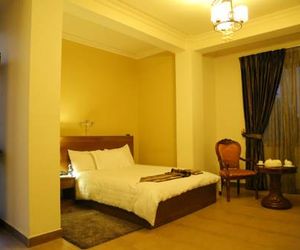 Bagy Hotel and Resort Addis Ababa Ethiopia