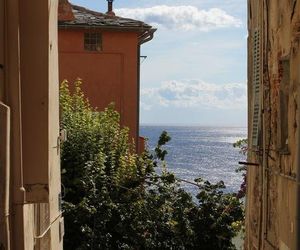 Petit Duplex Citadelle Bastia France