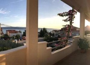 Apartment Ribicic Duce Croatia