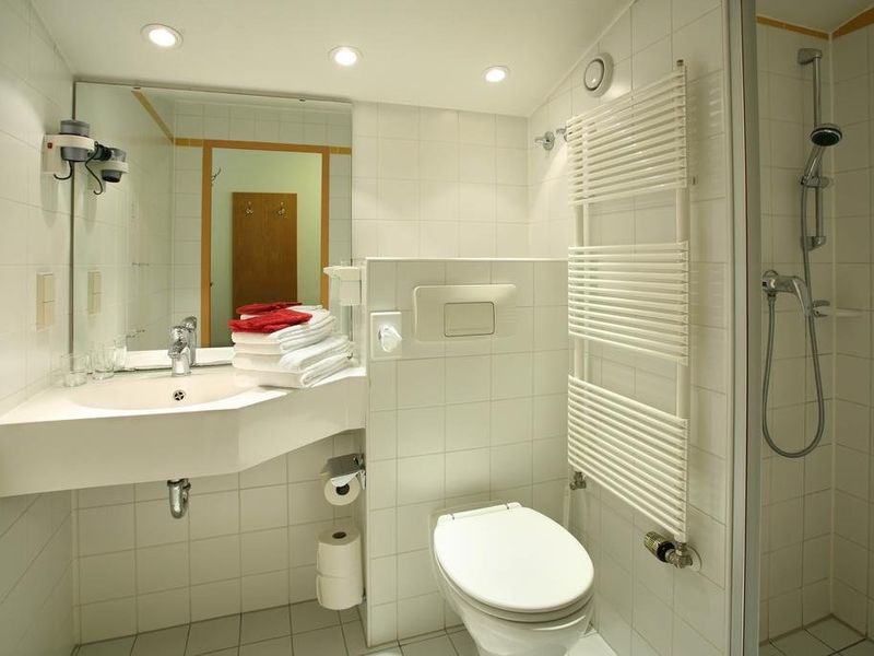 Hotel Photo 11