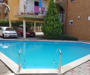 Siófoki Beach Apartman Siofok Hungary