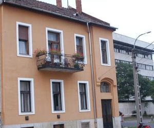 Régiposta Apartman Miskolc Hungary