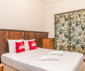 ZEN Rooms Kedonganan Pengeracikan Tuban Indonesia