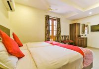 Отзывы Hotel Avisha Residency