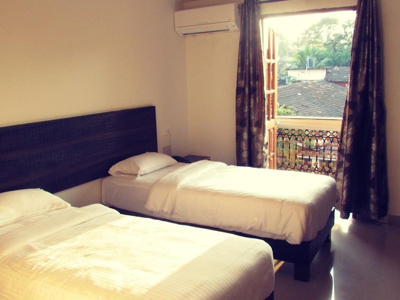 Hotel Photo 10