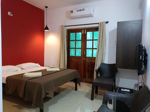 Hotel Photo 22