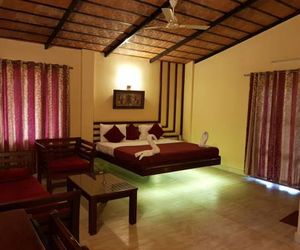 Honey Pot Homes Madikeri India