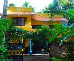 Vaiga Home Stay Kovalam India