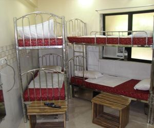 Shree Residency MTDC gust house Navi Mumbai India