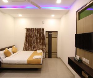 Golden Residency Andheri East India