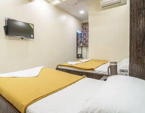 OYO 3551 Hotel Elite Inn Navi Mumbai India