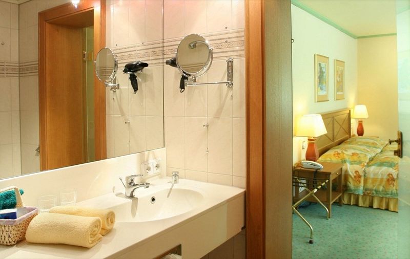 Hotel Photo 9