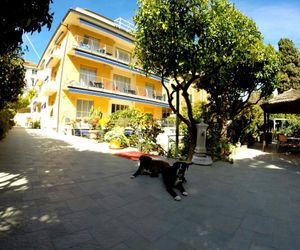 Hotel Villa Delibera Varazze Italy