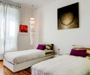Porta Garibaldi B&B Milan Italy