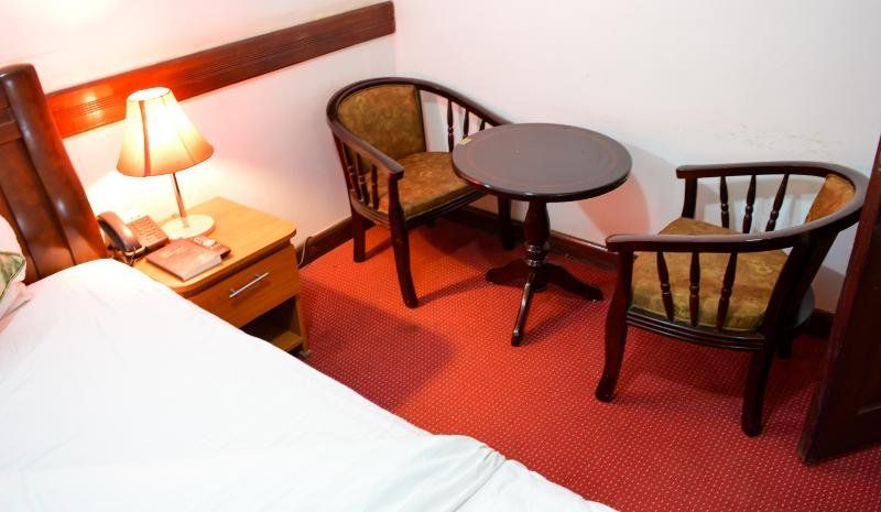 Hotel Photo 1