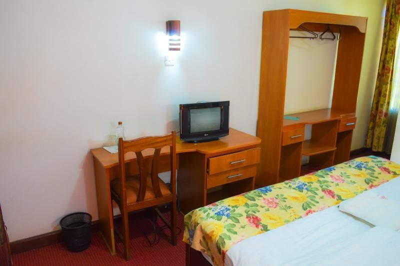 Hotel Photo 11