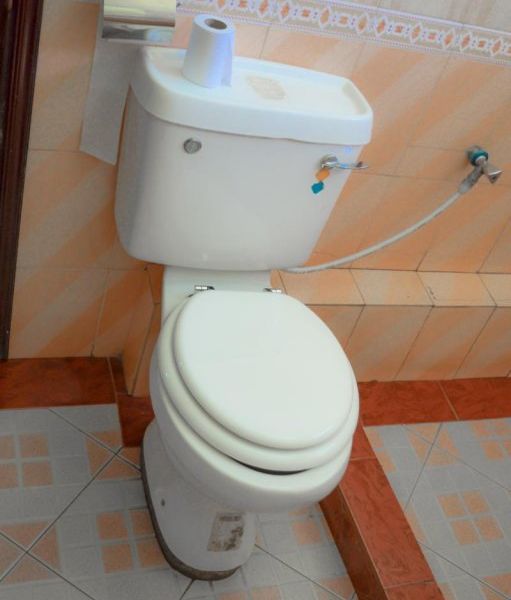 Hotel Photo 15