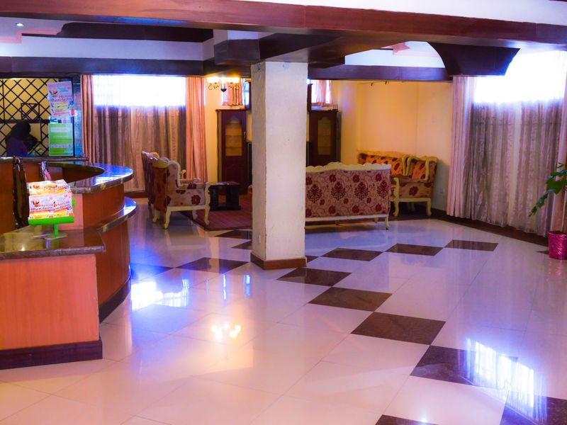 Hotel Photo 19