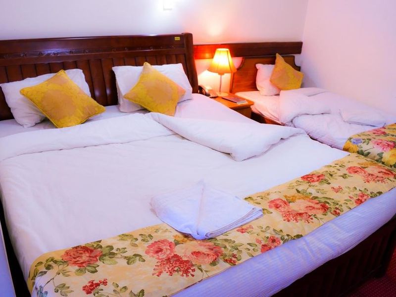 Hotel Photo 7