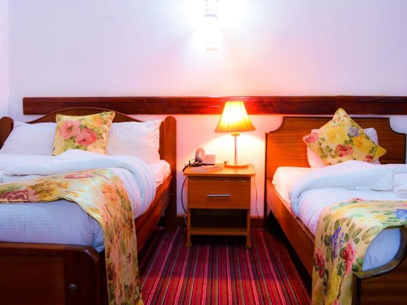 Hotel Photo 9