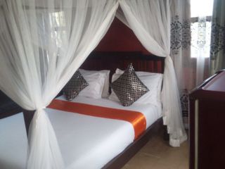 Hotel pic Twiga Sanctuary Resort