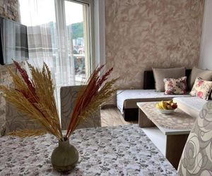 Apartment Dragan Becici Montenegro
