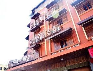 OYO 210 Hotel Five 2 Kota Kinabalu Malaysia