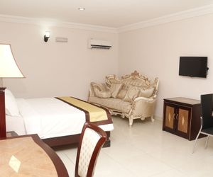 Barca-Liga Hotels Wuse Nigeria