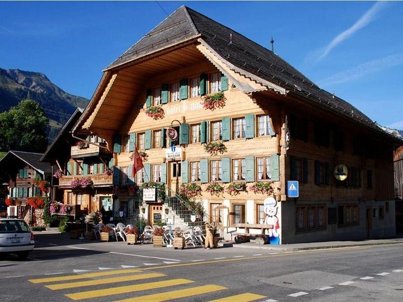 Hotel Photo 21