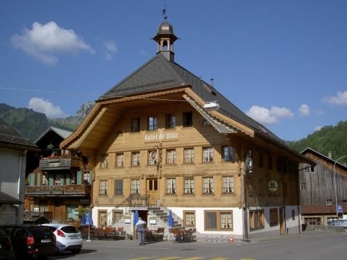 Hotel Photo 23